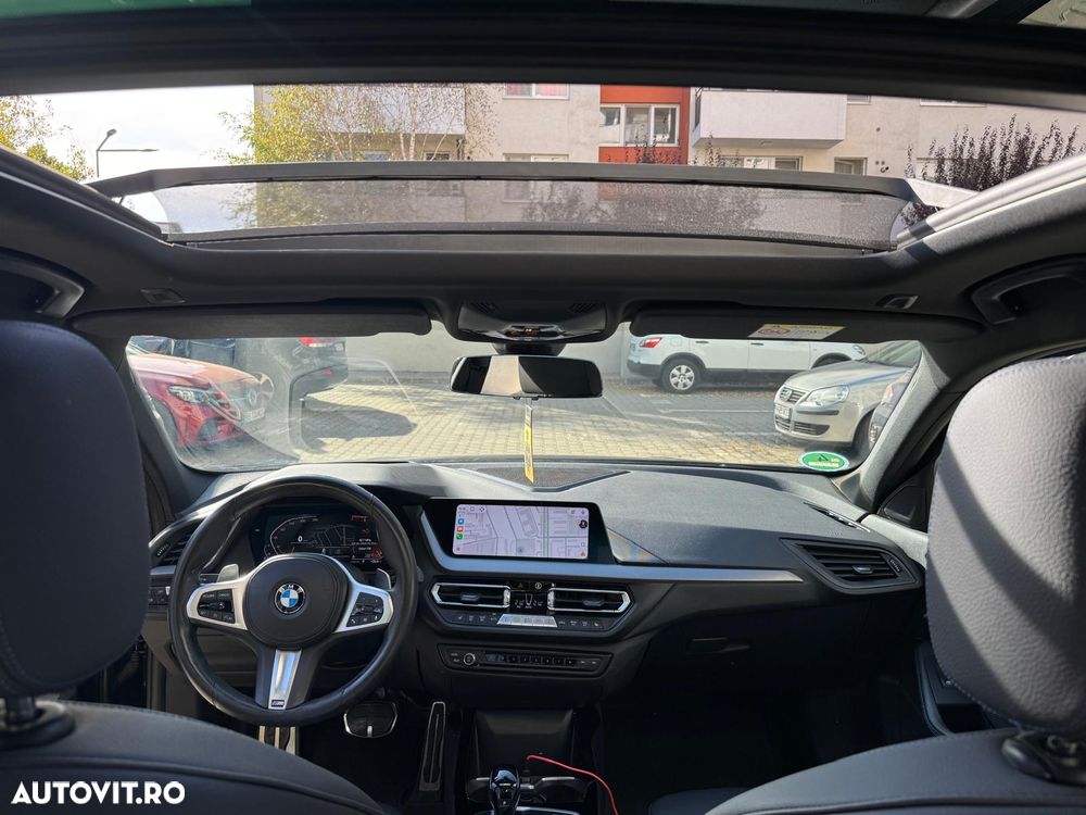 BMW Seria 1 120i AT - 2