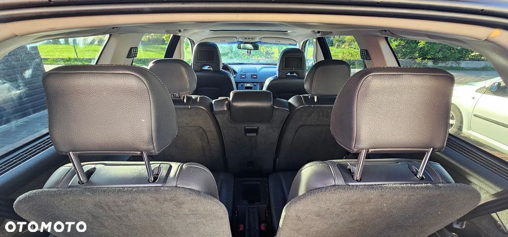Volvo XC 90 4.4 V8 AWD Summum - 28