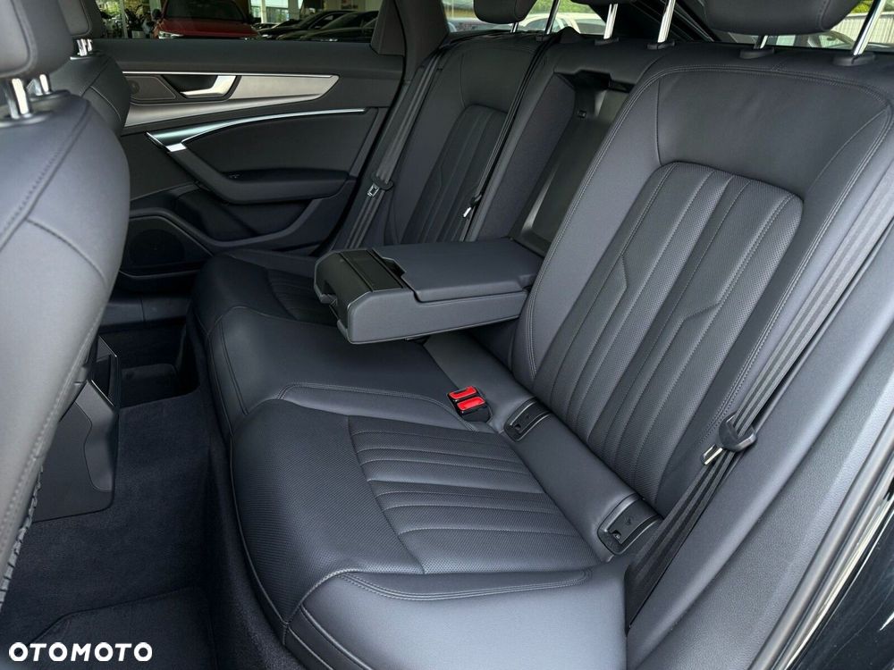 Audi A6 Allroad 40 TDI mHEV Quattro S tronic - 22