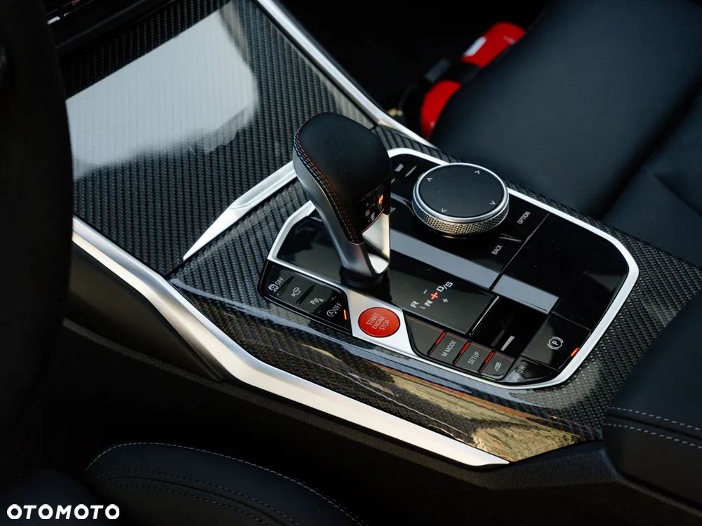 BMW M3 - 10