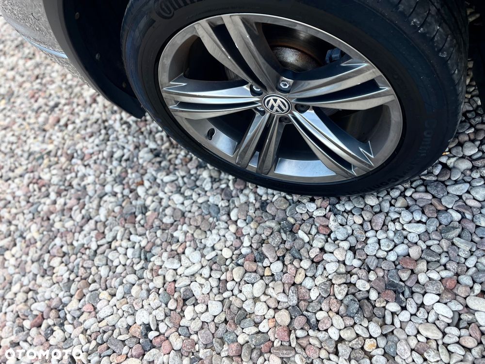 Volkswagen Tiguan 2.0 TDI SCR DSG R-Line - 39