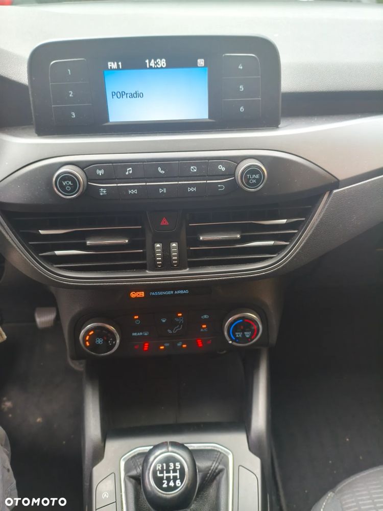 Ford Focus ver-1-5-ecoblue-trend - 13