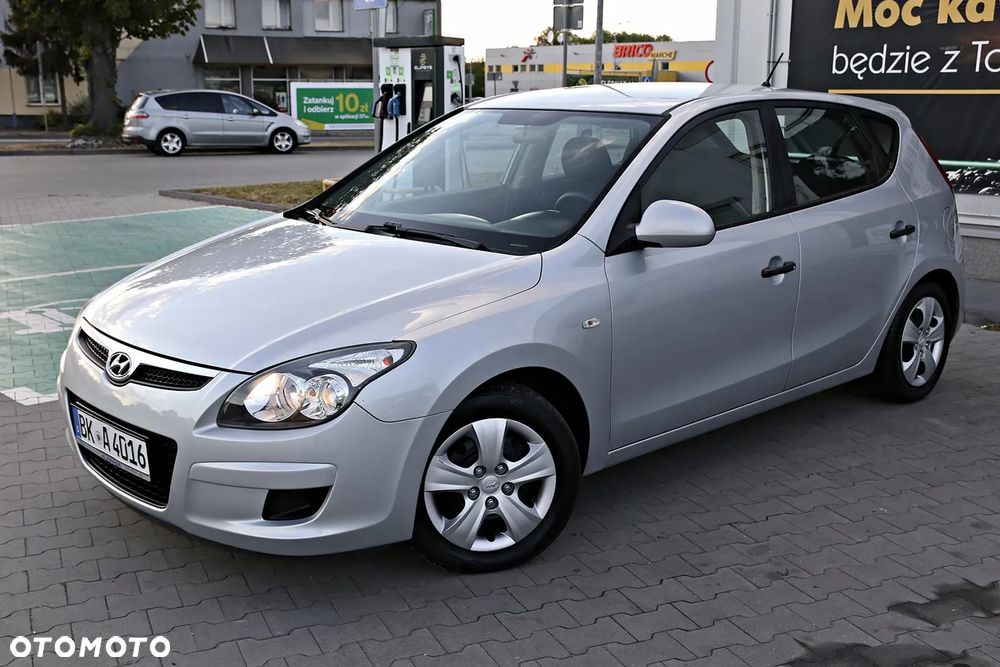 Hyundai i30 - 3