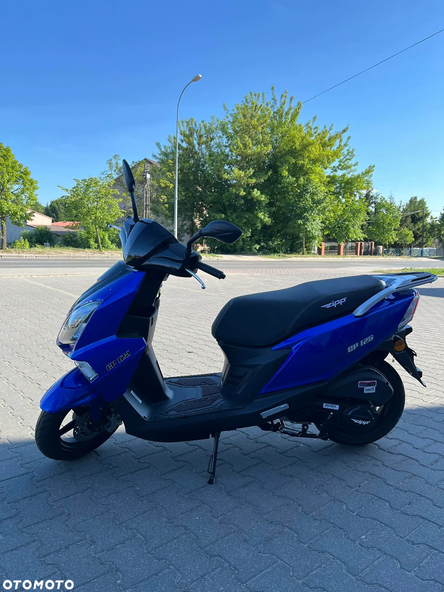 Zipp Inny - 2