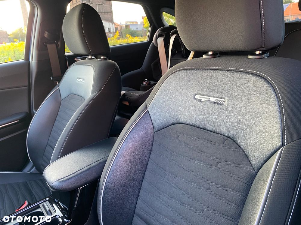 Kia ProCeed 1.5 T-GDI GT Line - 6