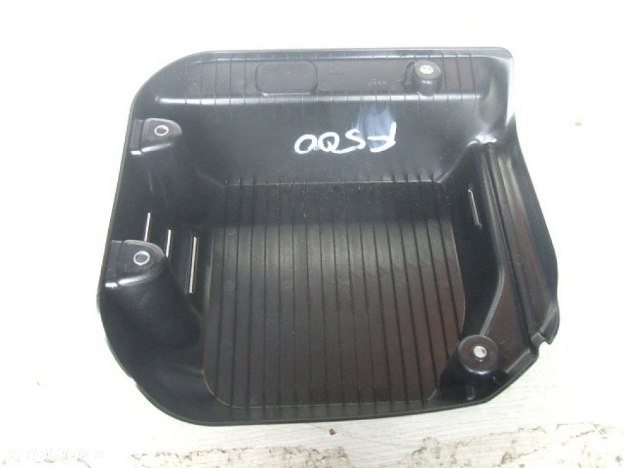 FIAT 500 1.0 MILD HYBRID PANDA OSŁONA OBUDOWA AKUMULATORA BATERII 735694744 - 5