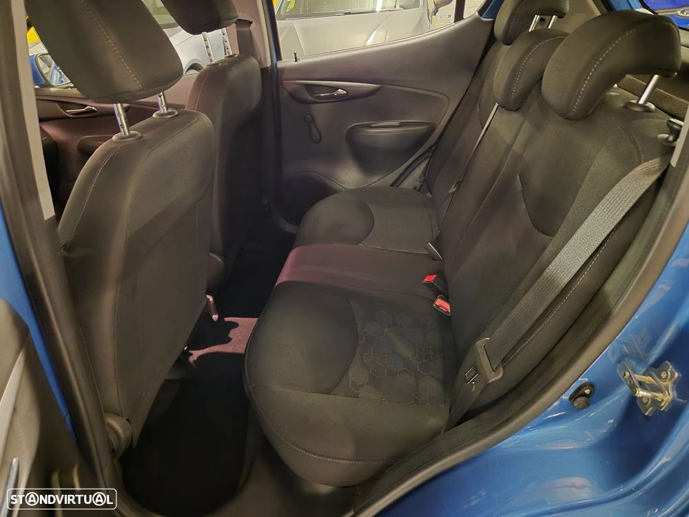 Opel Karl 1.0 Rocks - 10