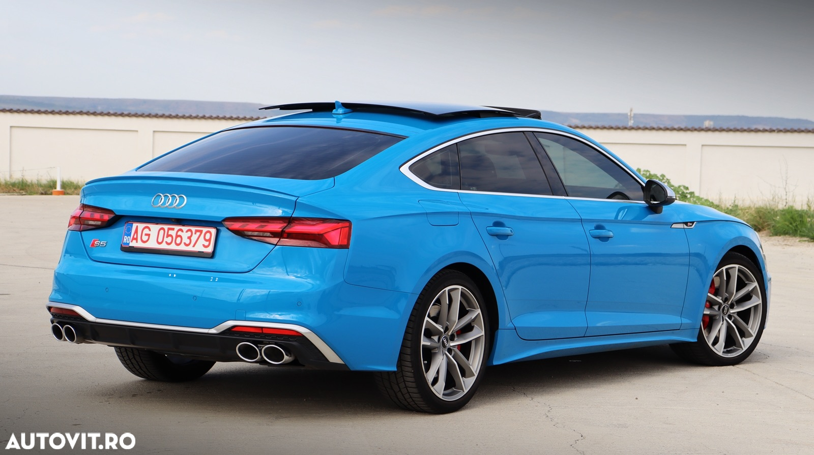 Audi A5 - 18