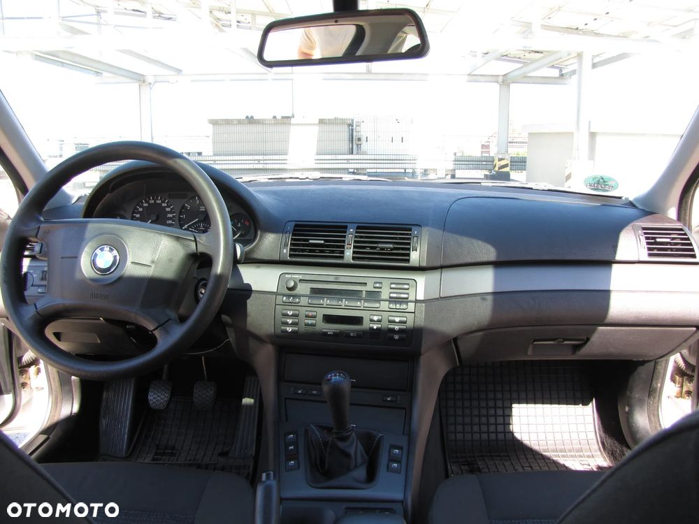 BMW Seria 3 - 17