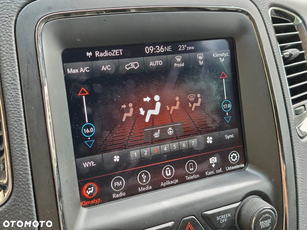 Dodge Durango 3,6 Citadel - 28
