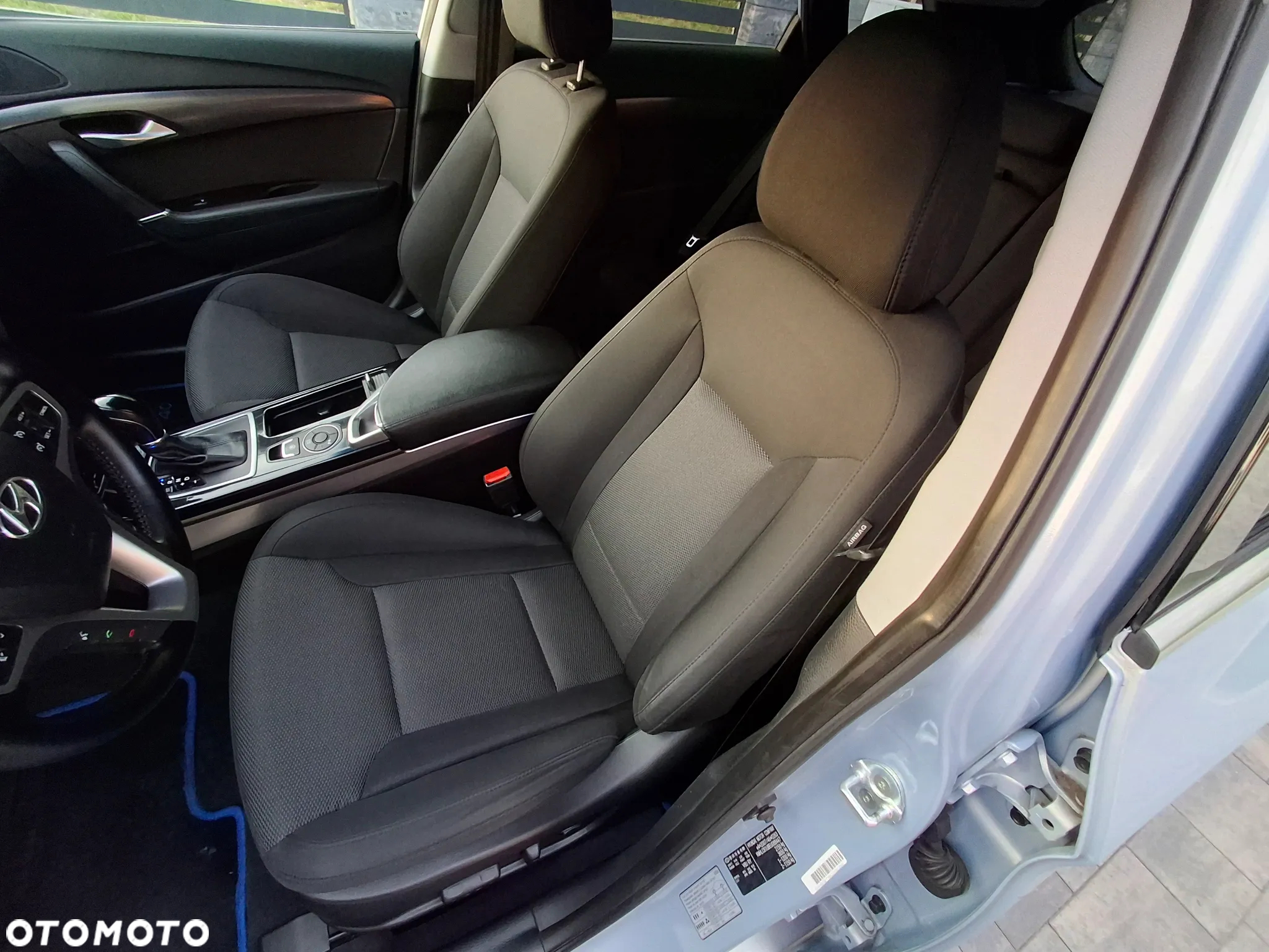 Hyundai i40 i40cw 1.7 CRDi Automatik Fifa World Cup Edition - 12