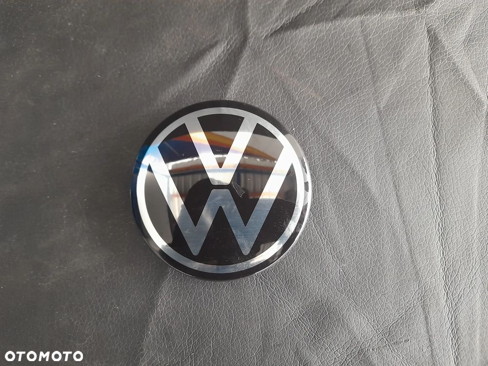 Dekielek Volkswagen 5H0601171 66MM - 1