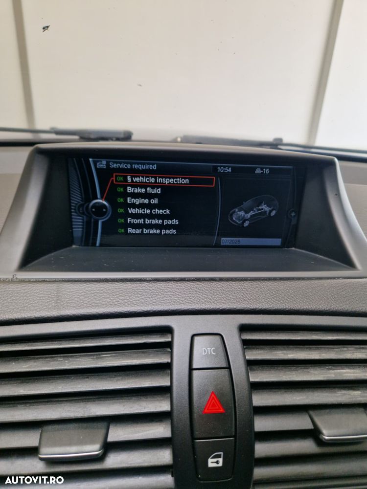 BMW Seria 1 123d DPF Edition Sport - 9