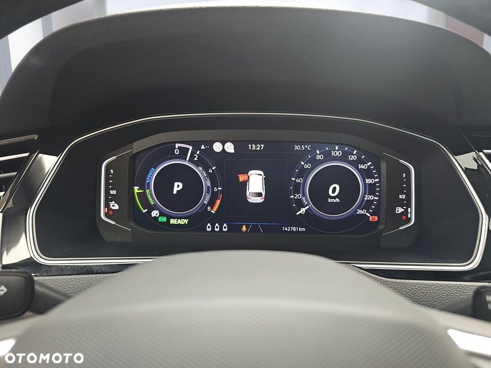 Volkswagen Passat Variant 1.4 TSI Plug-In Hybrid GTE DSG - 22