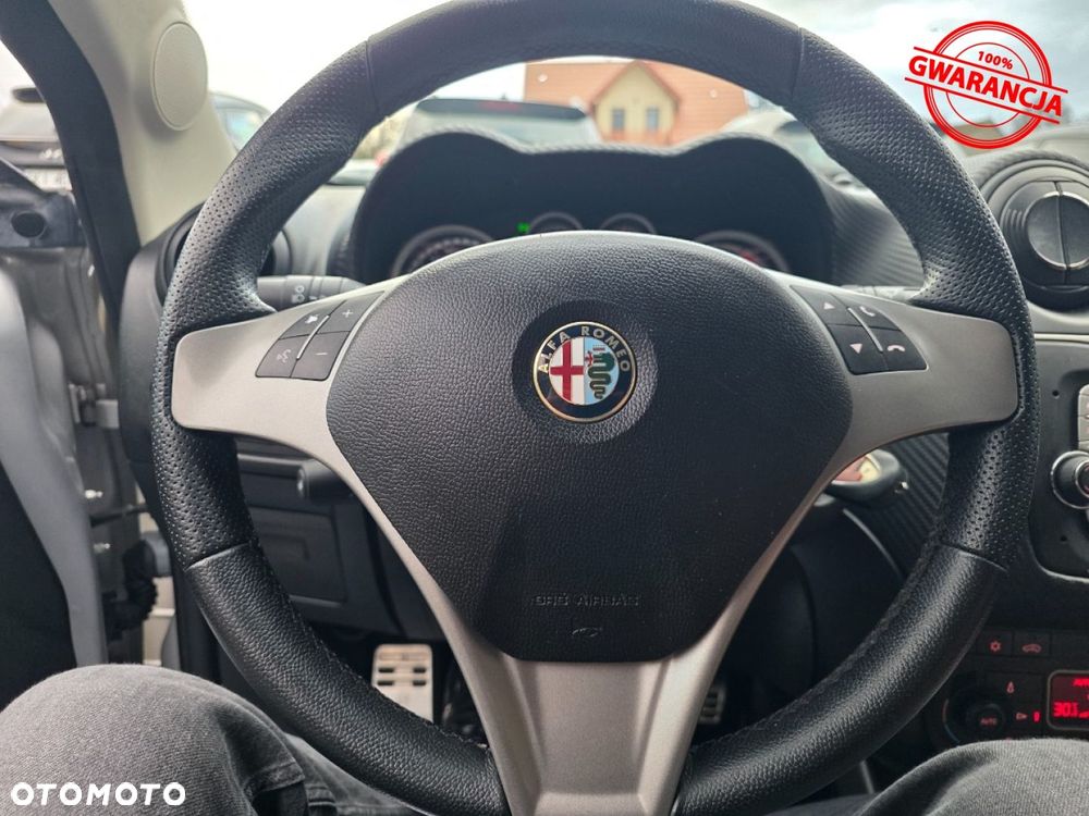 Alfa Romeo Mito - 21