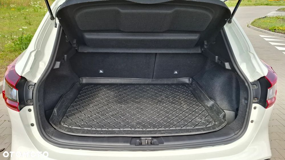 Nissan Qashqai 1.3 DIG-T N-Connecta - 21