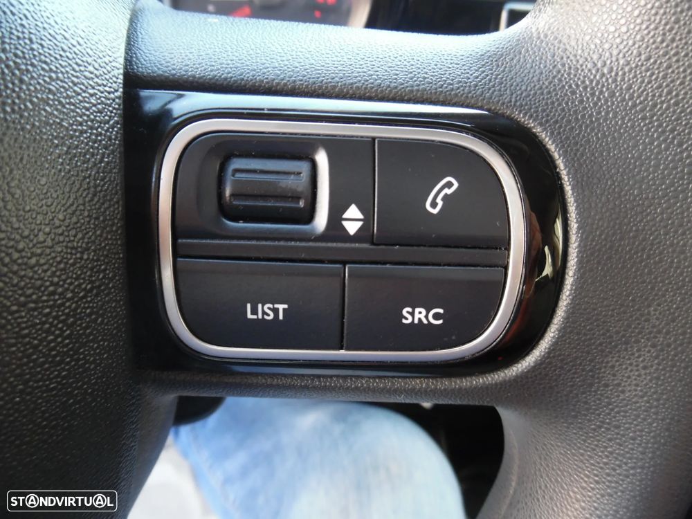 Citroën C3 1.2 PureTech Feel Pack - 19
