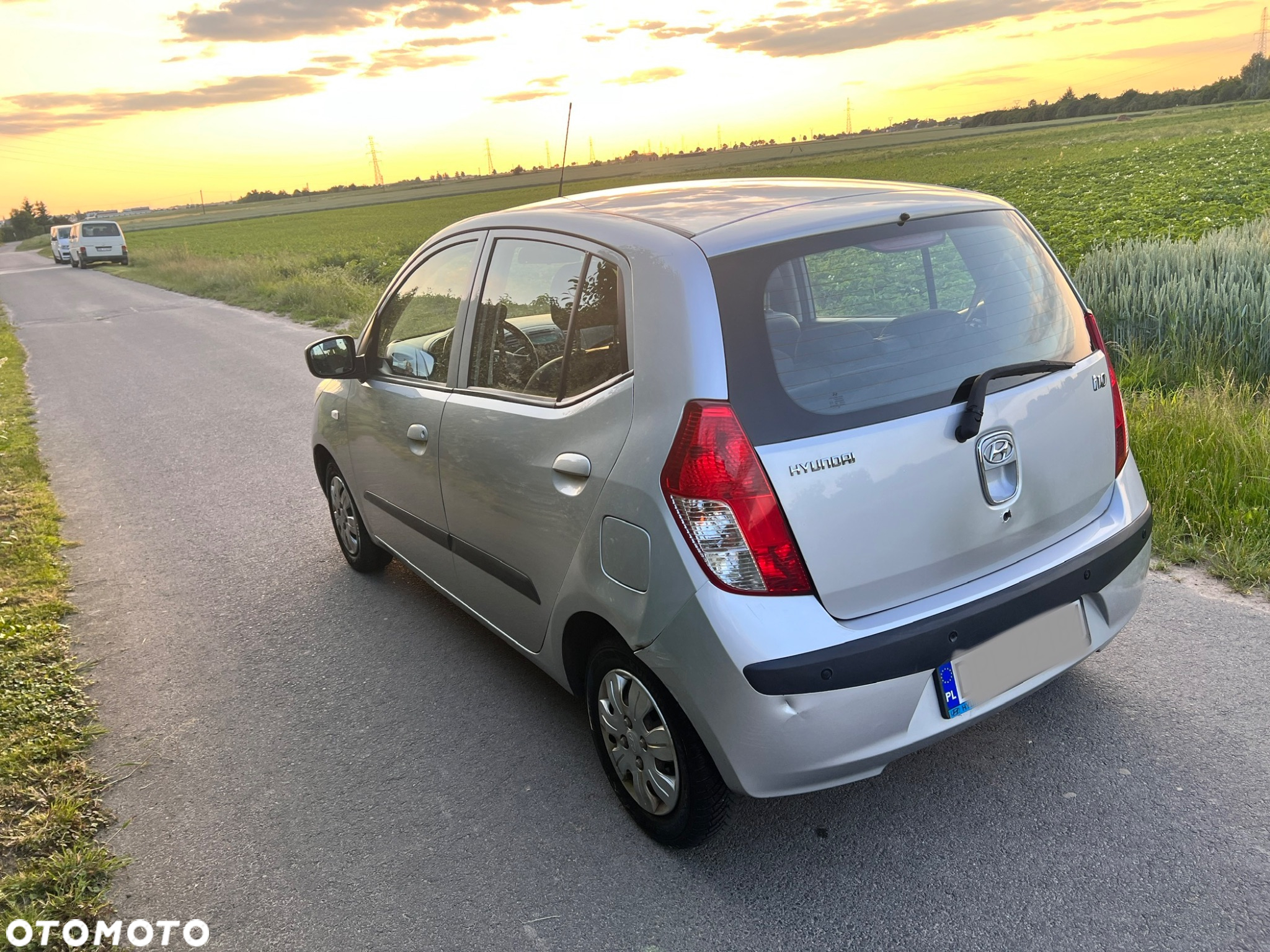 Hyundai i10 1.1 Premium - 3