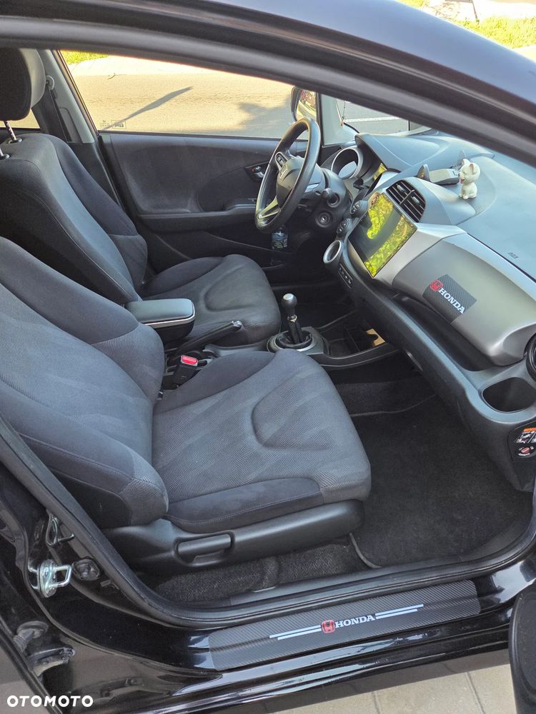Honda Jazz 1.4 Elegance - 10