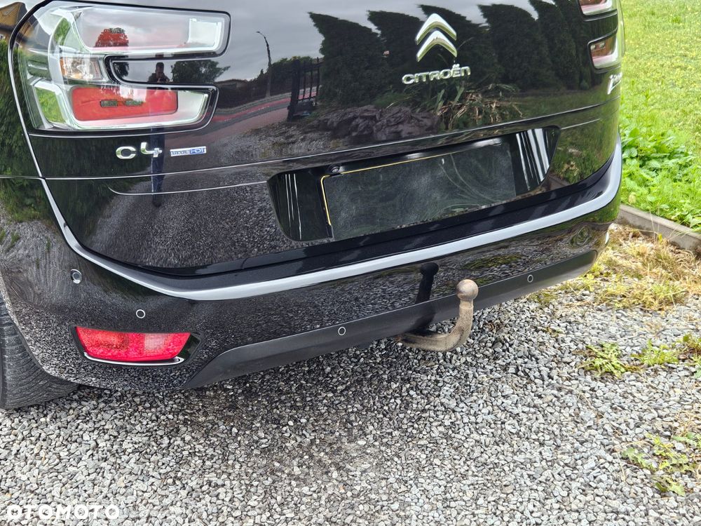 Citroën C4 Grand Picasso BlueHDi 150 SELECTION - 14
