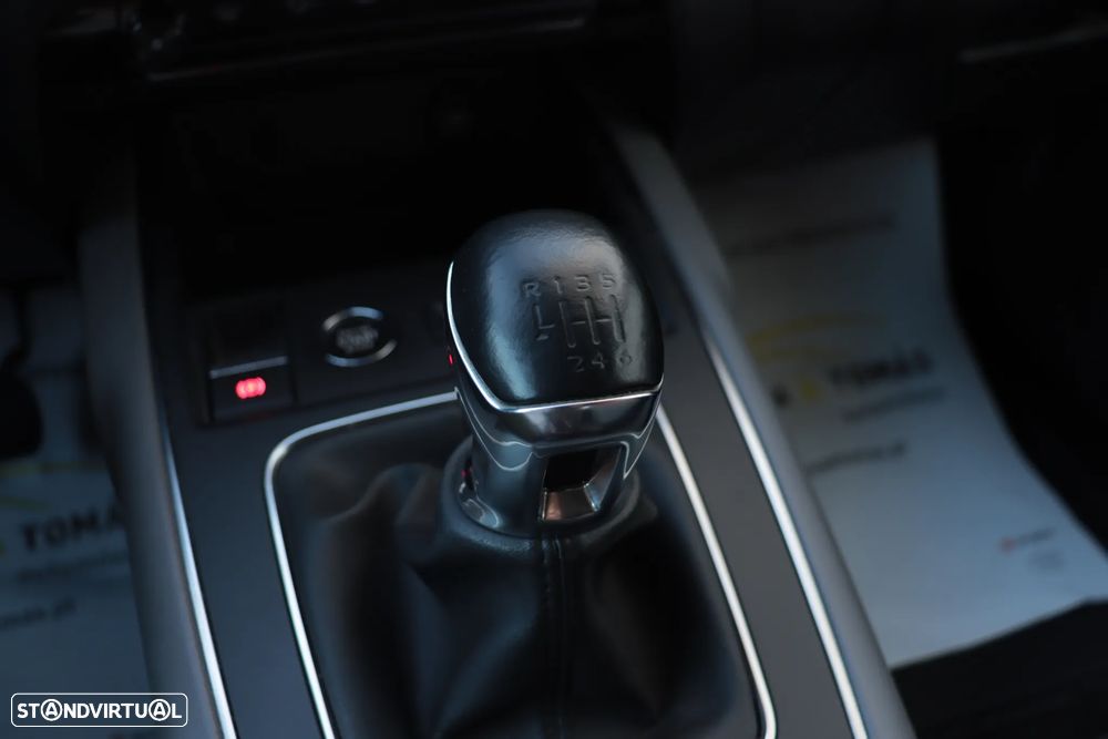 Citroën C5 Aircross BlueHDI 130 S&S LIVE - 20