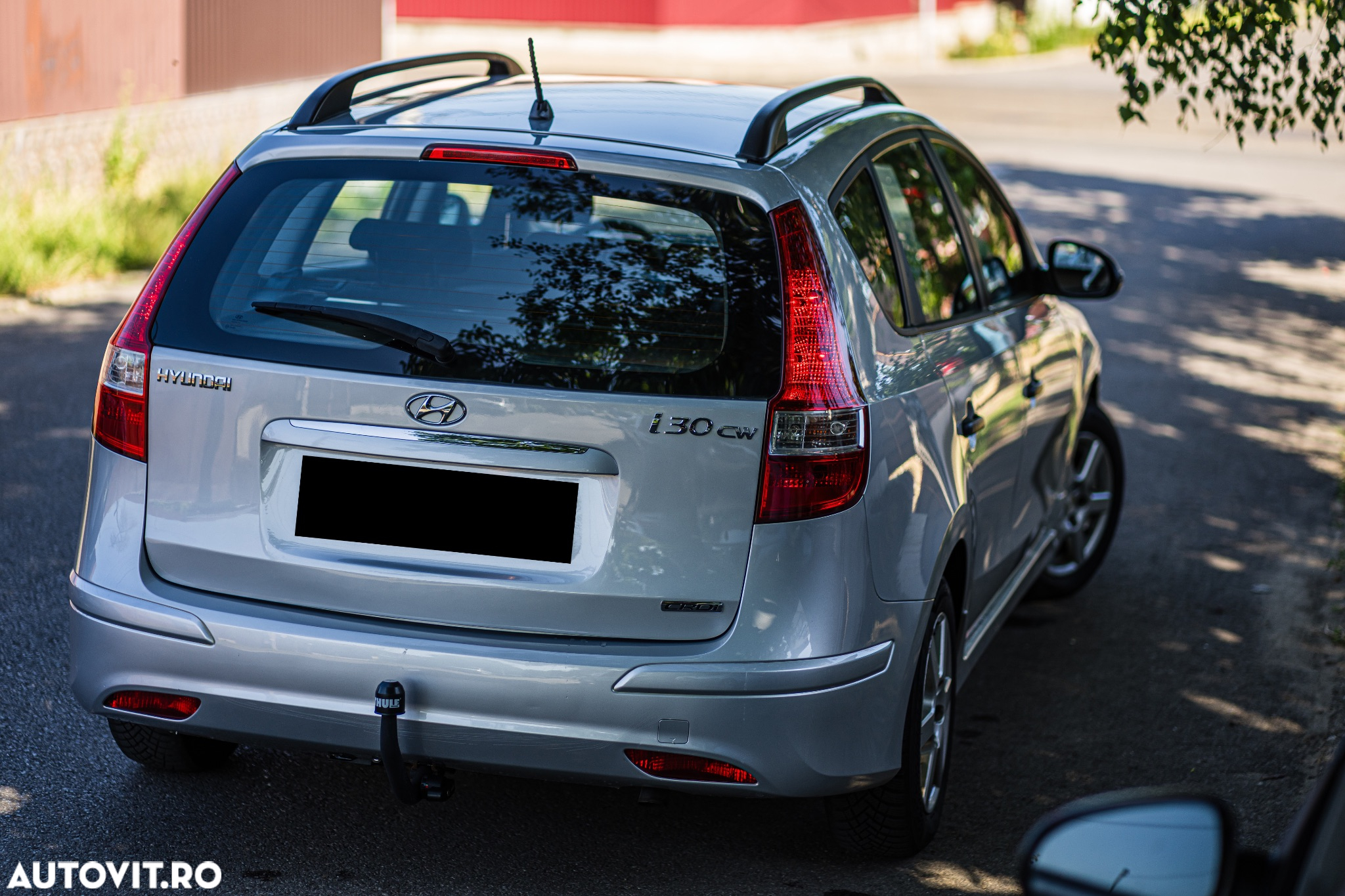 Hyundai i30 1.6 CRDI GL Comfort - 15