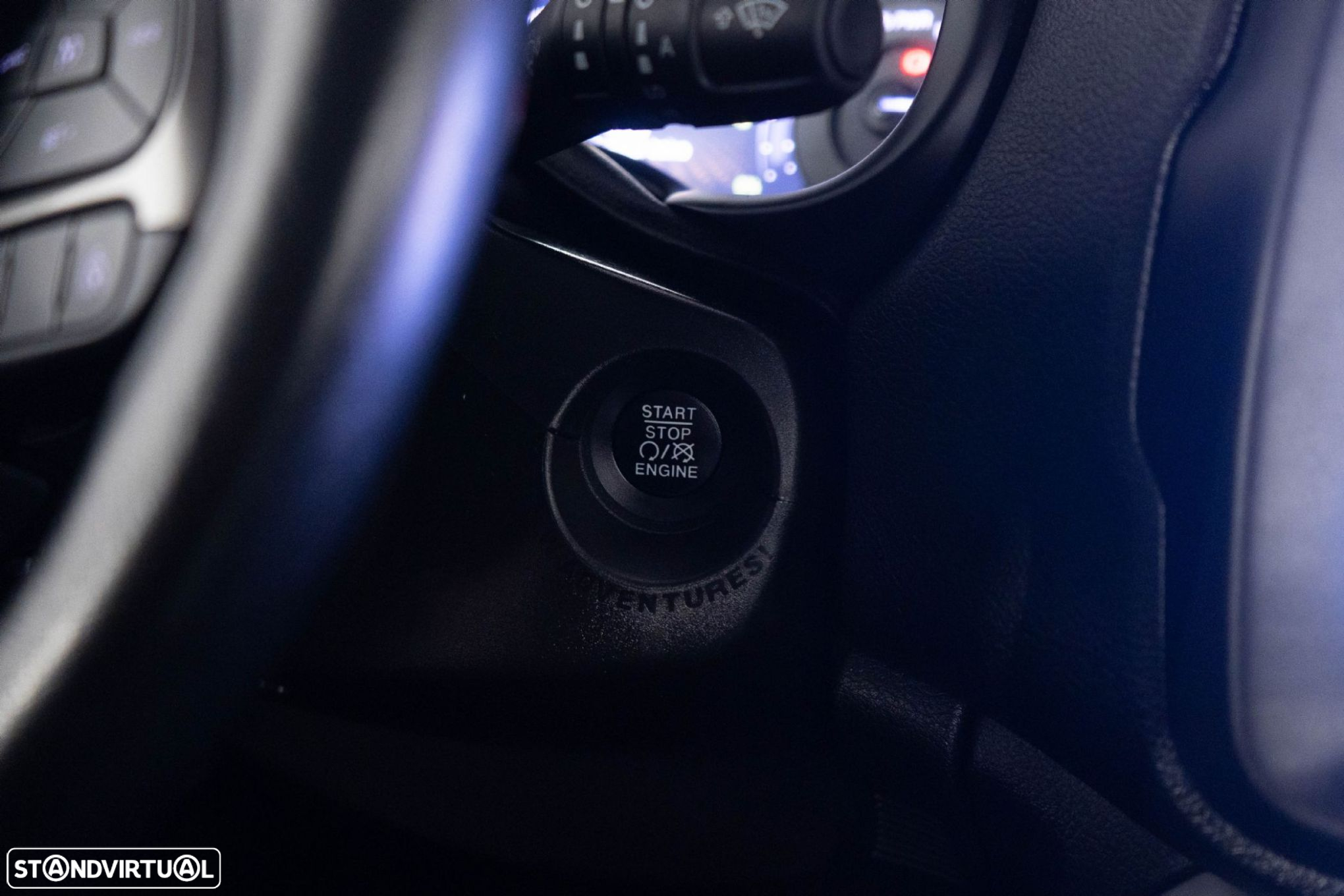 Jeep Renegade 1.3 TG 4Xe Limited - 21