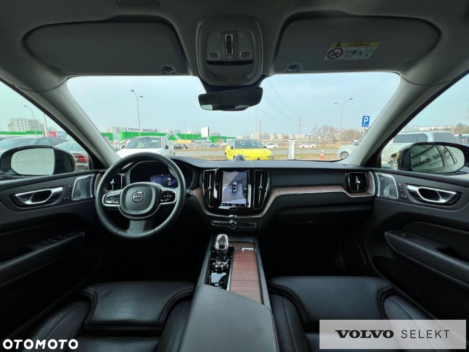 Volvo XC 60 - 15