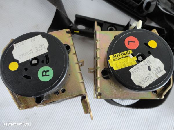 Cinto Segurança Fr Dto Mini Mini (R50, R53) - 2