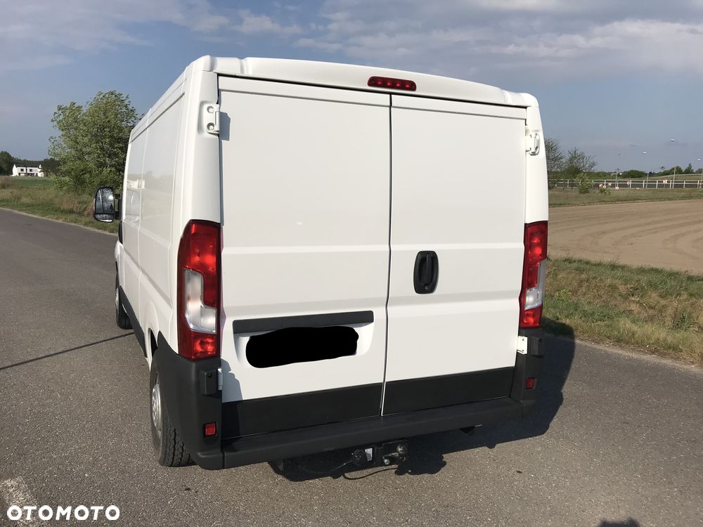 Peugeot BOXER - 7