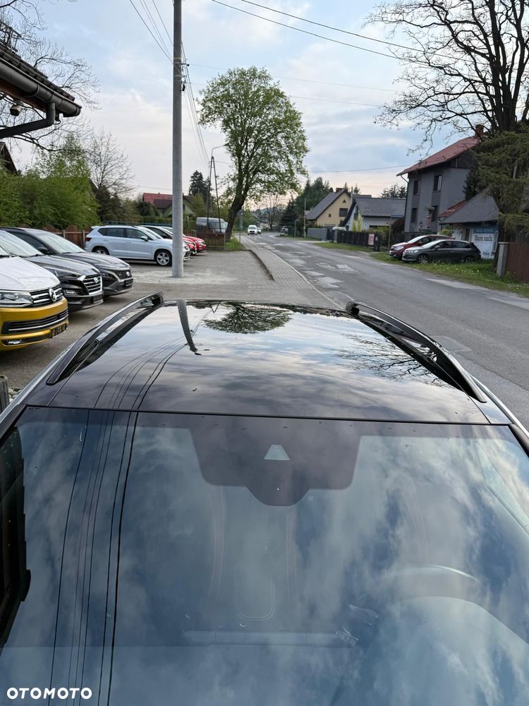 Skoda Kamiq 1.5 TSI Monte Carlo DSG - 6
