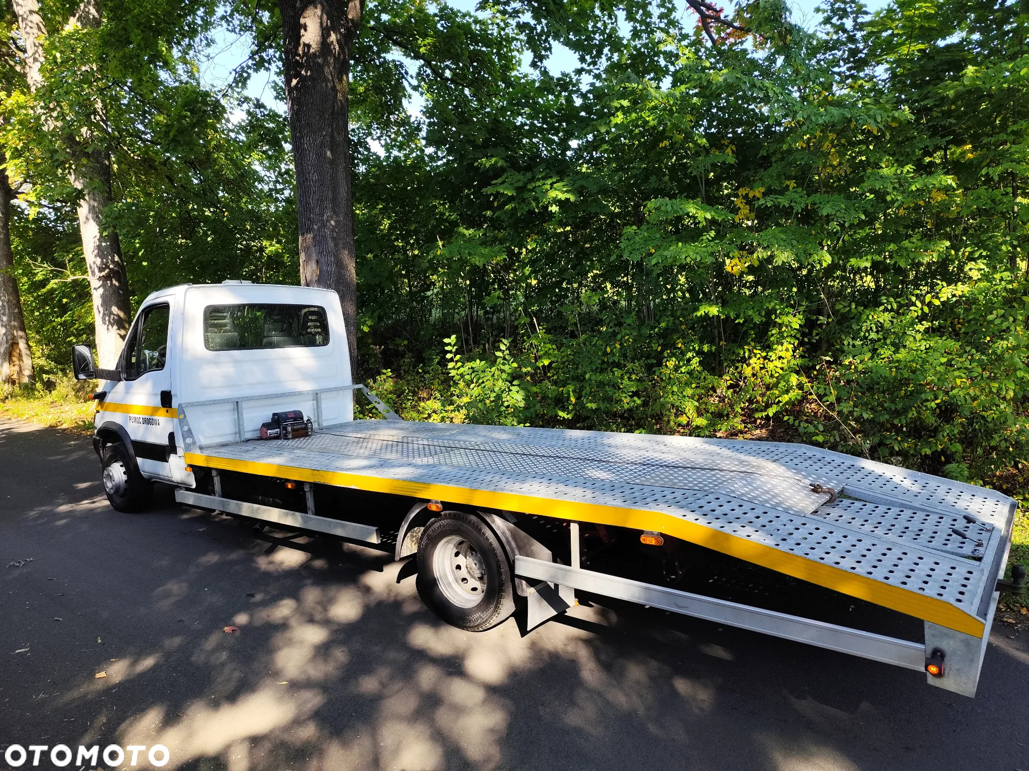 Iveco Daily 65C15 - 3