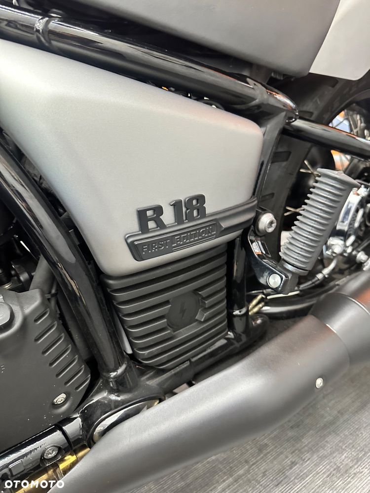 BMW R - 23