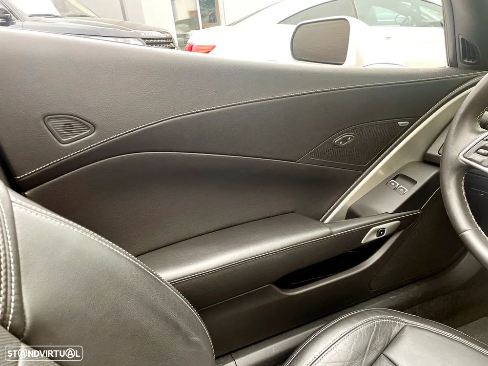 Chevrolet Corvette Stingray LT1 6.2 V8 - 14