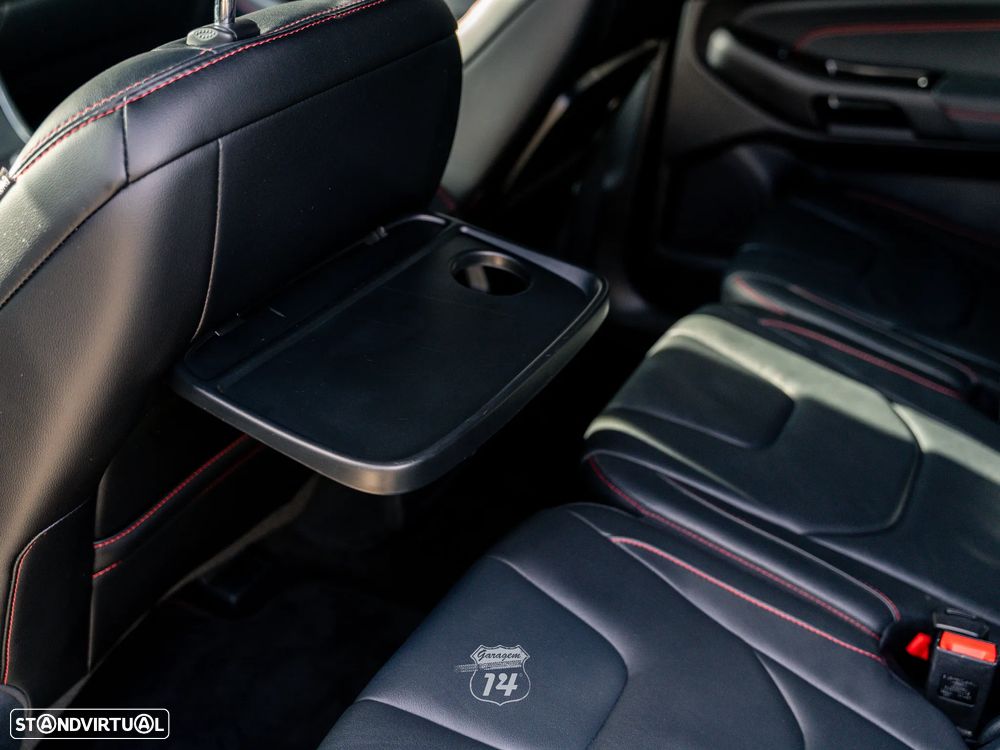 Ford S-Max 2.0 TDCi ST-Line Powershift - 16