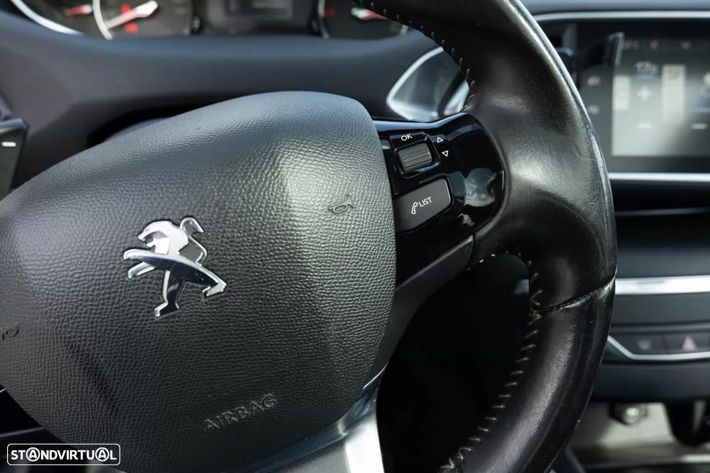 Peugeot 308 - 19