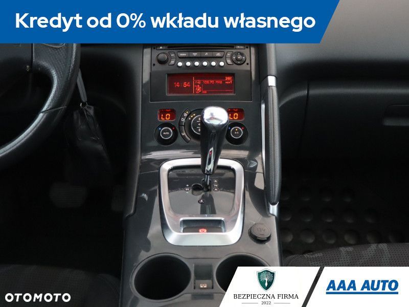 Peugeot 3008 - 14