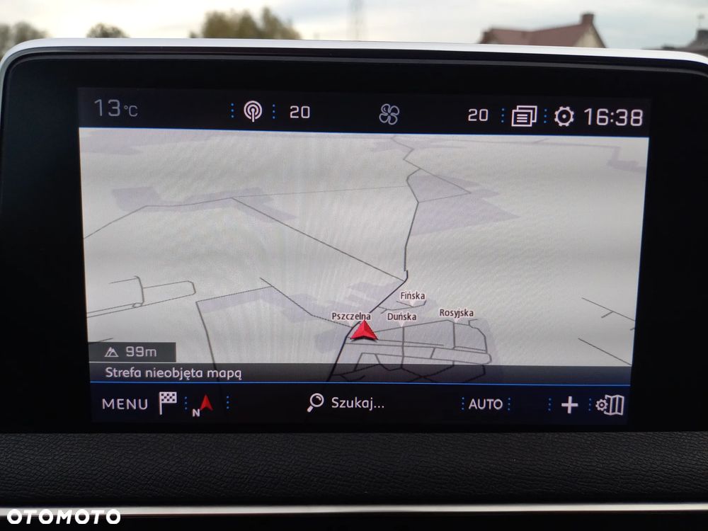 Peugeot 5008 BlueHDI 130 Allure Business-Paket - 33