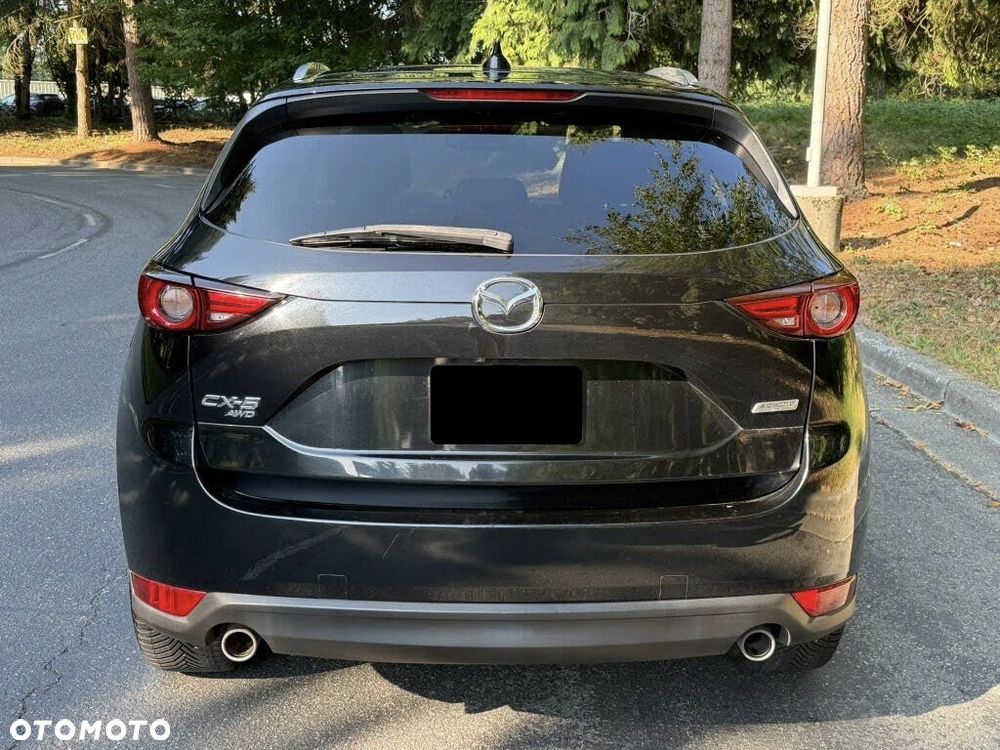 Mazda CX-5 2.5 Skypassion i-ELoop - 5