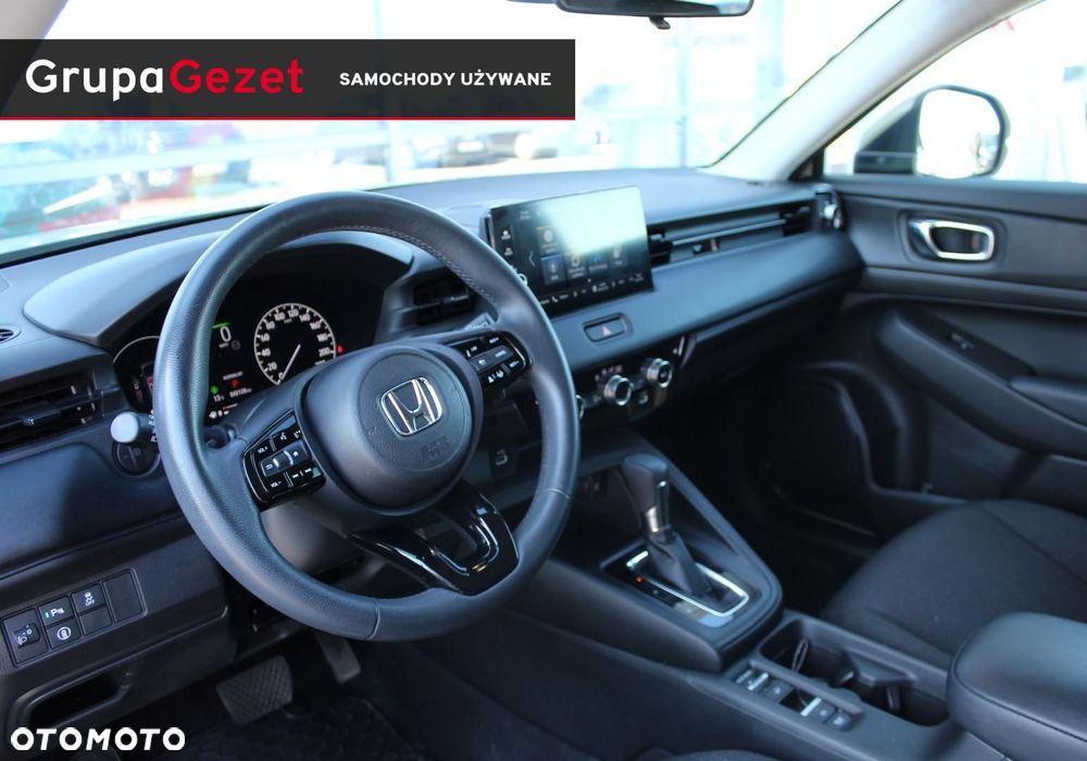 Honda HR-V - 9