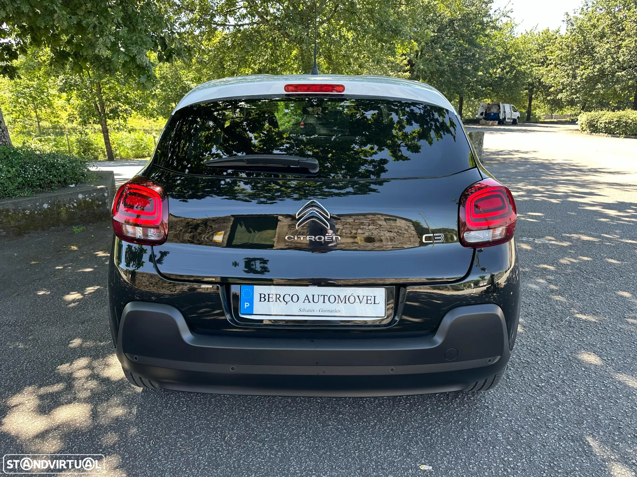 Citroën C3 Pure Tech 110 S&S EAT6 ELLE ONLINE EDITION - 6