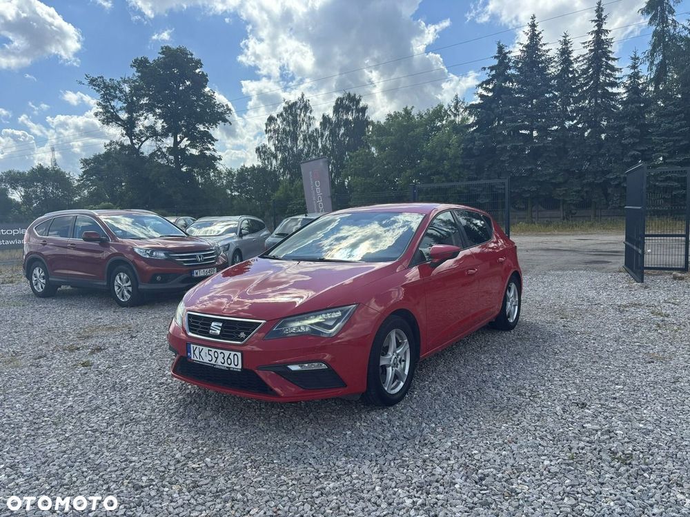 Seat Leon - 5