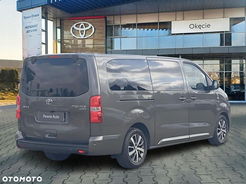 Toyota Proace Verso 2.0 D4-D Long Family - 5