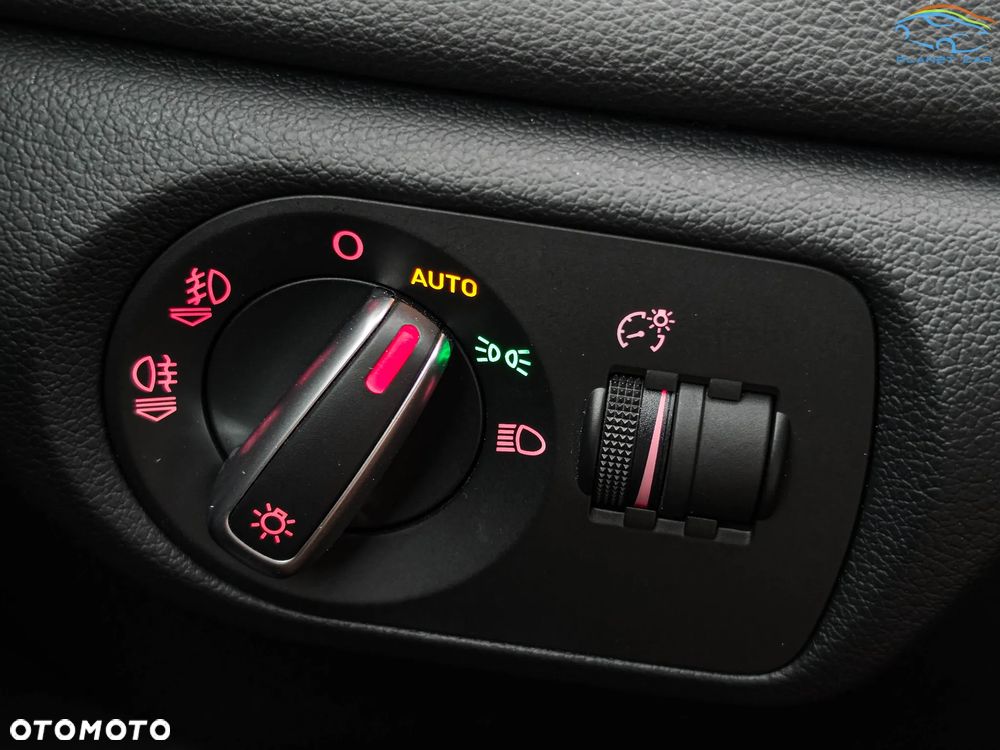 Audi Q3 2.0 TFSI Quattro - 29