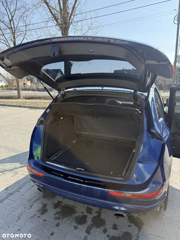 Audi Q5 - 15