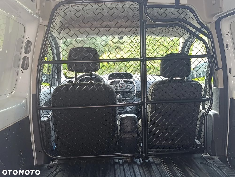 Renault Kangoo - 16
