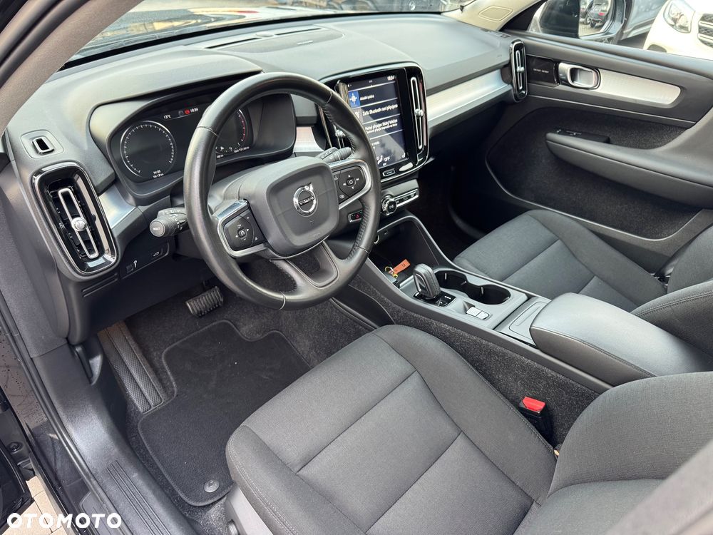 Volvo XC 40 T3 Inscription - 14