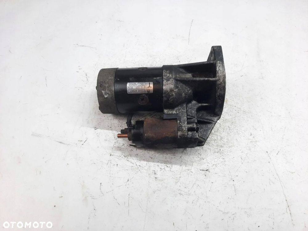 ROZRUSZNIK NISSAN NAVARA D22 TD25 TERRANO 2.5D 23300 6T001 - 3