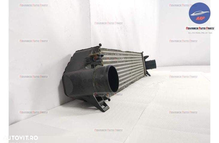 Intercooler original Ford  Kuga  2 [2013 - 2020] - 2