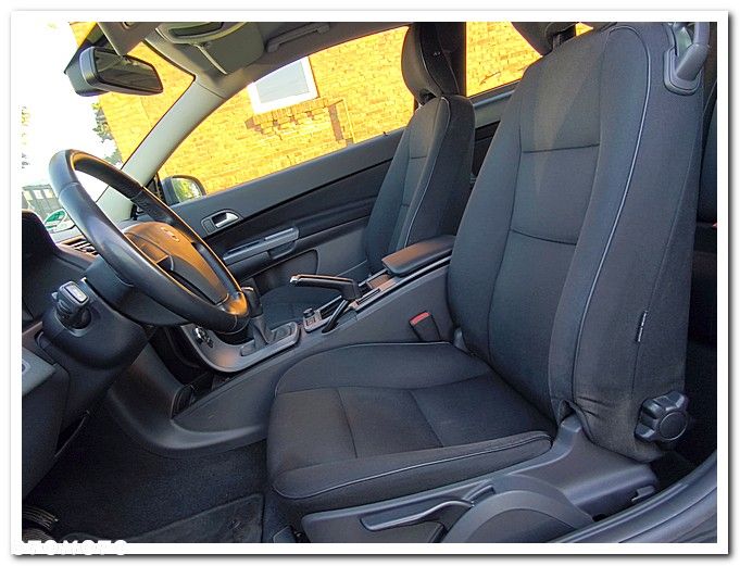 Volvo C30 DRIVe - 23